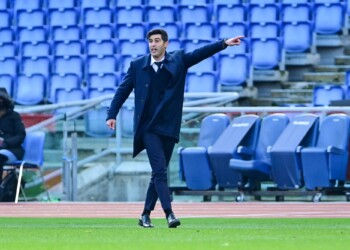 Diretta Sporting Braga-Roma ore 18.55: probabili formazioni, dove vederla in tv e in streaming