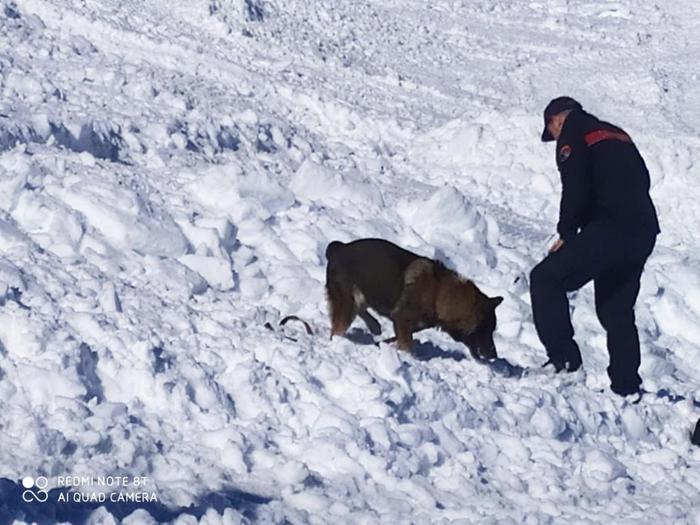 Dispersi sul Velino, trovati gli altri tre corpi