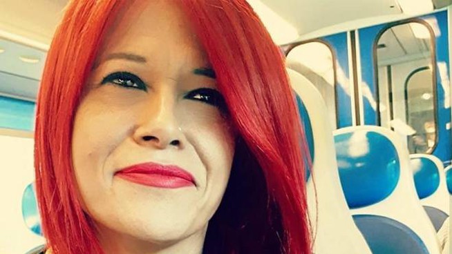 Oipa: Lidia Peschechera,uccisa a Pavia. “Sempre in prima linea per la difesa dei diritti degli animali”