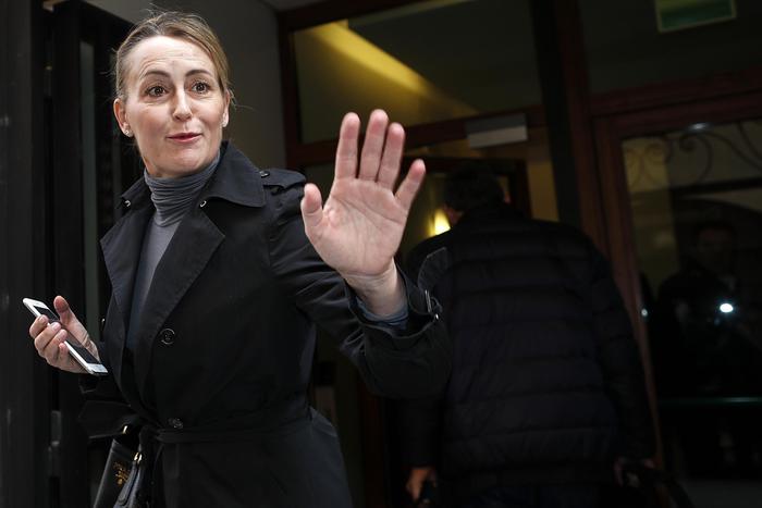 Ecco la lista dei sottosegretari e viceministri