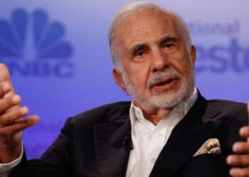 Ecco perché Carl Icahn sta scommettendo su Bausch Health