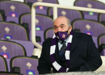 Elogio di Rocco Commisso e dell’ulivo viola