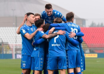 Empoli, ecco l’app per festeggiare il centenario