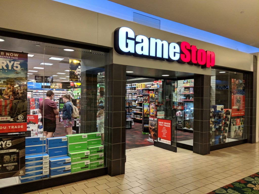 Esperto: per GameStop, la conversazione passa ai fondamentali
