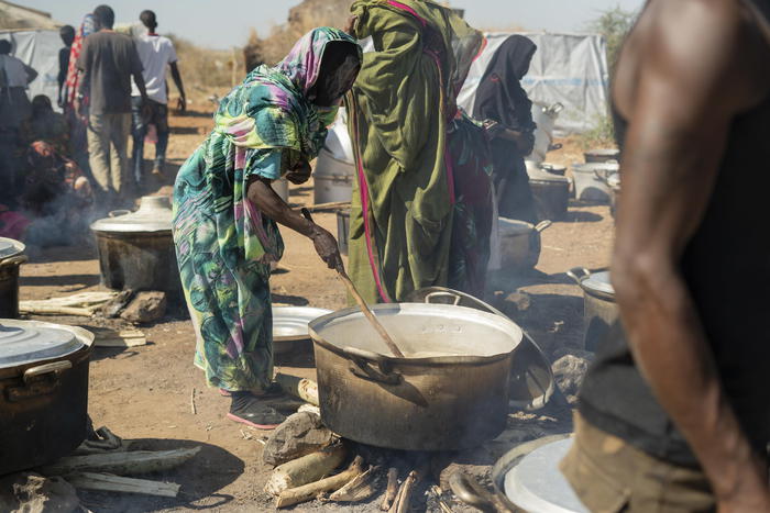 Etiopia: accordo governo-Wfp per accesso di aiuti nel Tigrè