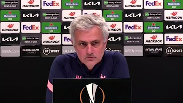 Europa League: Tottenham, poker al Wolfsberger e accesso agli ottavi