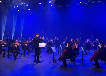 Musica Classica in streaming: “Dialoghi Sinfonici. Mozart, Verdi, Rossini” raccontati da Germano Neri con Europa InCanto Orchestra