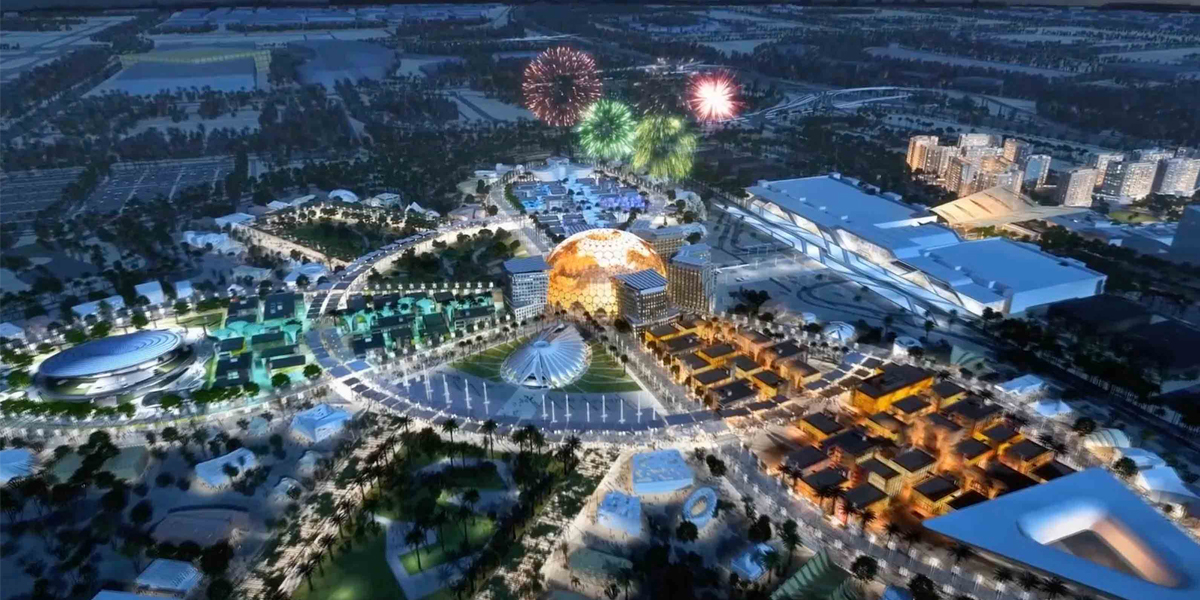 DUBAI EXPO 2021,  IL RILANCIO DEL MADE IN ITALY