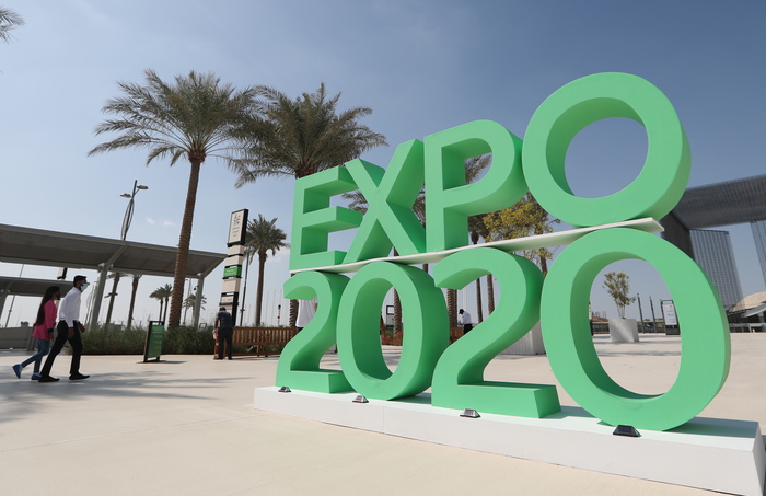 Expo Dubai: al via selezione volontari tra studenti