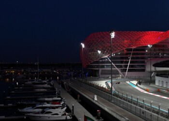 F1: approvato il congelamento dei motori dal 2022