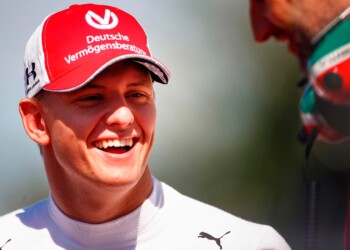 F1, Binotto: “Mick Schumacher in Haas? Opportunità per Ferrari”