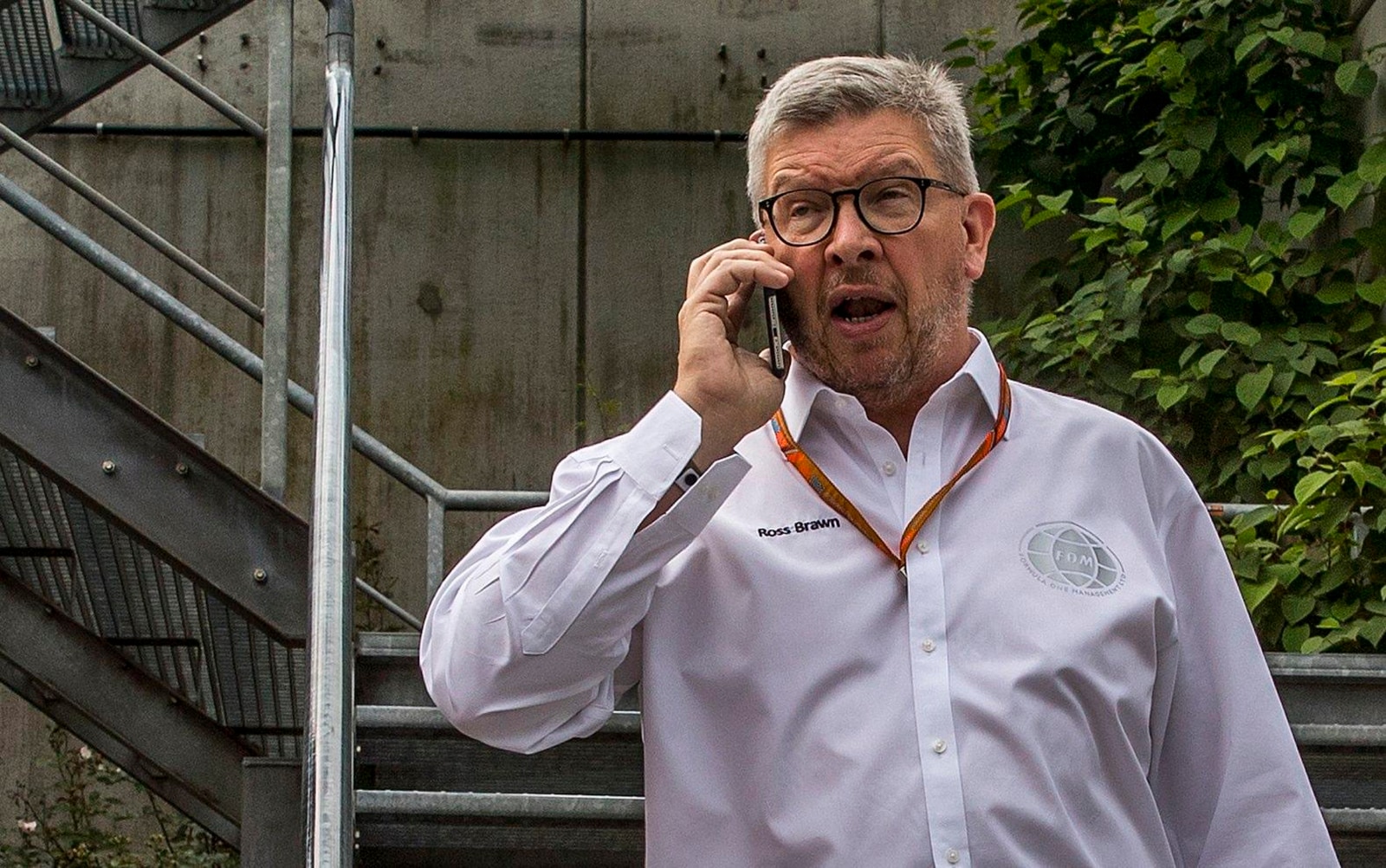 F1, Brawn su Hamilton: “Un peccato ritirarsi, può battere il record di Schumacher”