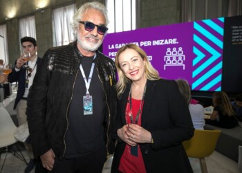 F1, Briatore: “Alonso e Schumacher erano impressionanti”