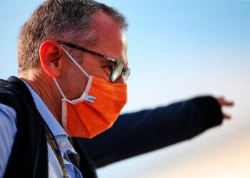 F1, Domenicali: “Abbiamo bisogno della Ferrari. I piloti al centro dello spettacolo”