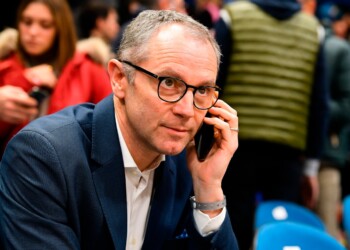 F1, Domenicali: “I piloti hanno una grande responsabilità”