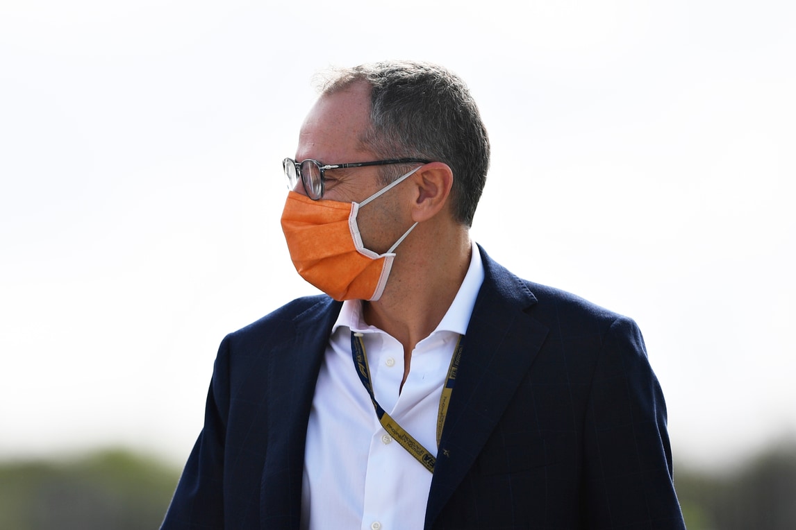 F1, Domenicali: “Possibile che si provi già quest’anno la gara sprint”