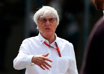 F1, Ecclestone boccia la sprint race: “Chi guarderebbe la gara della domenica?”