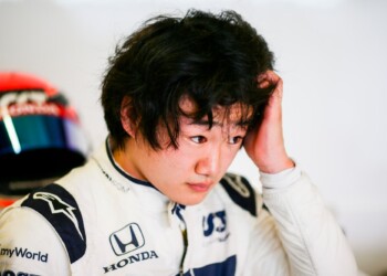 F1, Gasly: “Sono pronto ad assumere il ruolo di leader nel team”