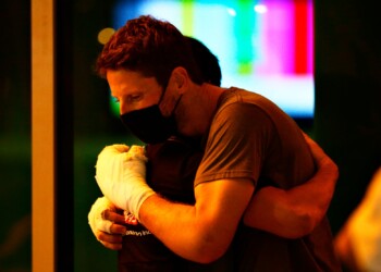 F1, Grosjean: “Potrò guidare una Mercedes? Non vedo l’ora”