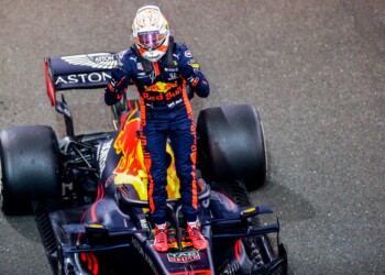 F1, Horner: “Verstappen obiettivo della Mercedes”