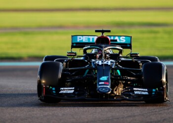 F1, il padre di Hamilton: “C’è altro nella vita, battere Schumacher non è l’obiettivo”