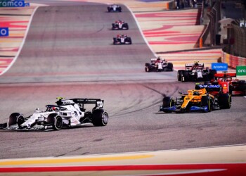 F1, Jack Doohan: “Mio padre e Michael Schumacher erano molto amici”