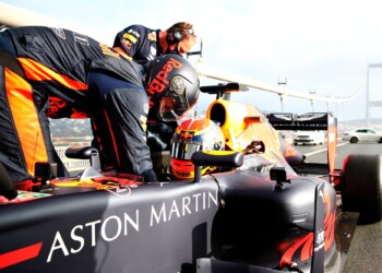 F1, la nuova Red Bull verrà presentata il 23 febbraio