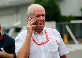 F1, Marko: “Sprint Race promosse, bisogna evitare le gare noiose”