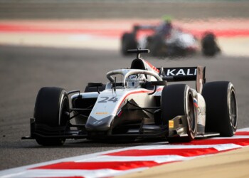 F1, Mazepin senza la bandiera della Russia. Petrov: “Assurdo”