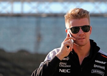 F1, Nico Hulkenberg: “Nel 2022 voglio trovare un sedile permanente”