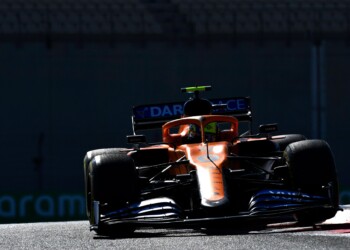 F1, Norris: “Sainz non è come Ricciardo. Daniel sa come vincere”