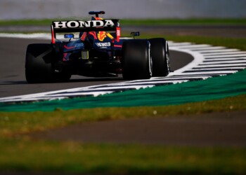 F1, Perez: “Red Bull ha potenziale, è un sogno che si avvera”