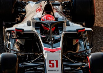 F1, Pietro Fittipaldi confermato dalla Haas: sarà ancora il terzo pilota