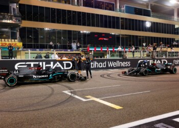 F1: Pirelli annuncia le mescole per tutto il 2021