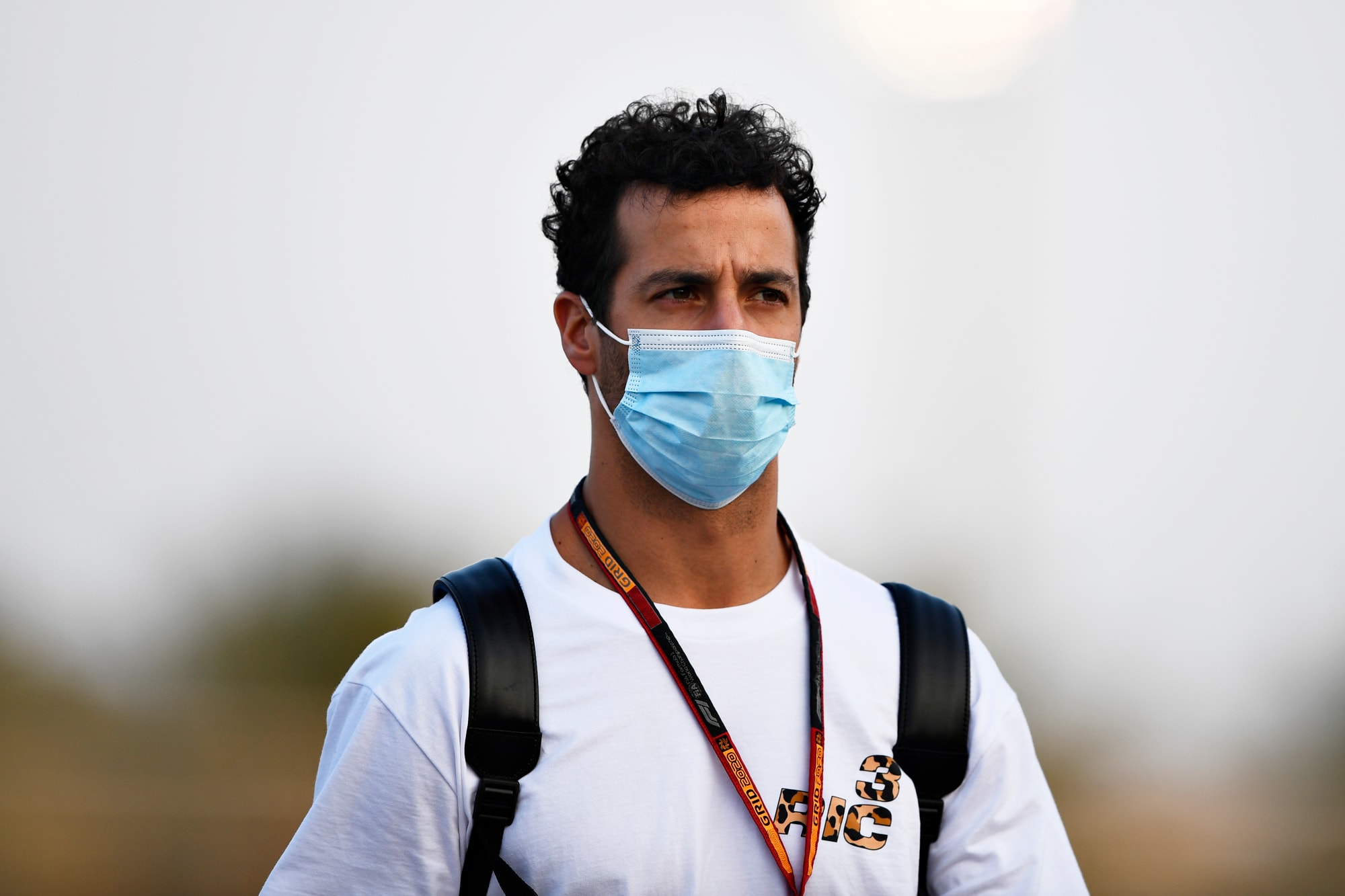 F1, Ricciardo: “Voglio il titolo, in McLaren miglior occasione per riuscirci”