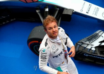 F1, Rosberg: “Vettel era in una spirale negativa con la Ferrari”