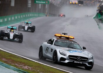 F1, stop al circuito di Rio de Janeiro: si ferma il progetto