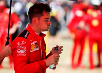 F1, venerdì 26 febbraio la presentazione del team Ferrari per il 2021