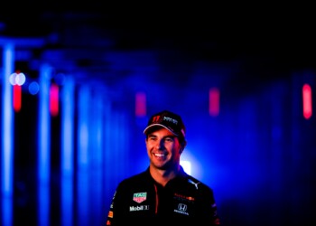 F1, Verstappen: “Dobbiamo essere pronti per i test in Bahrain”