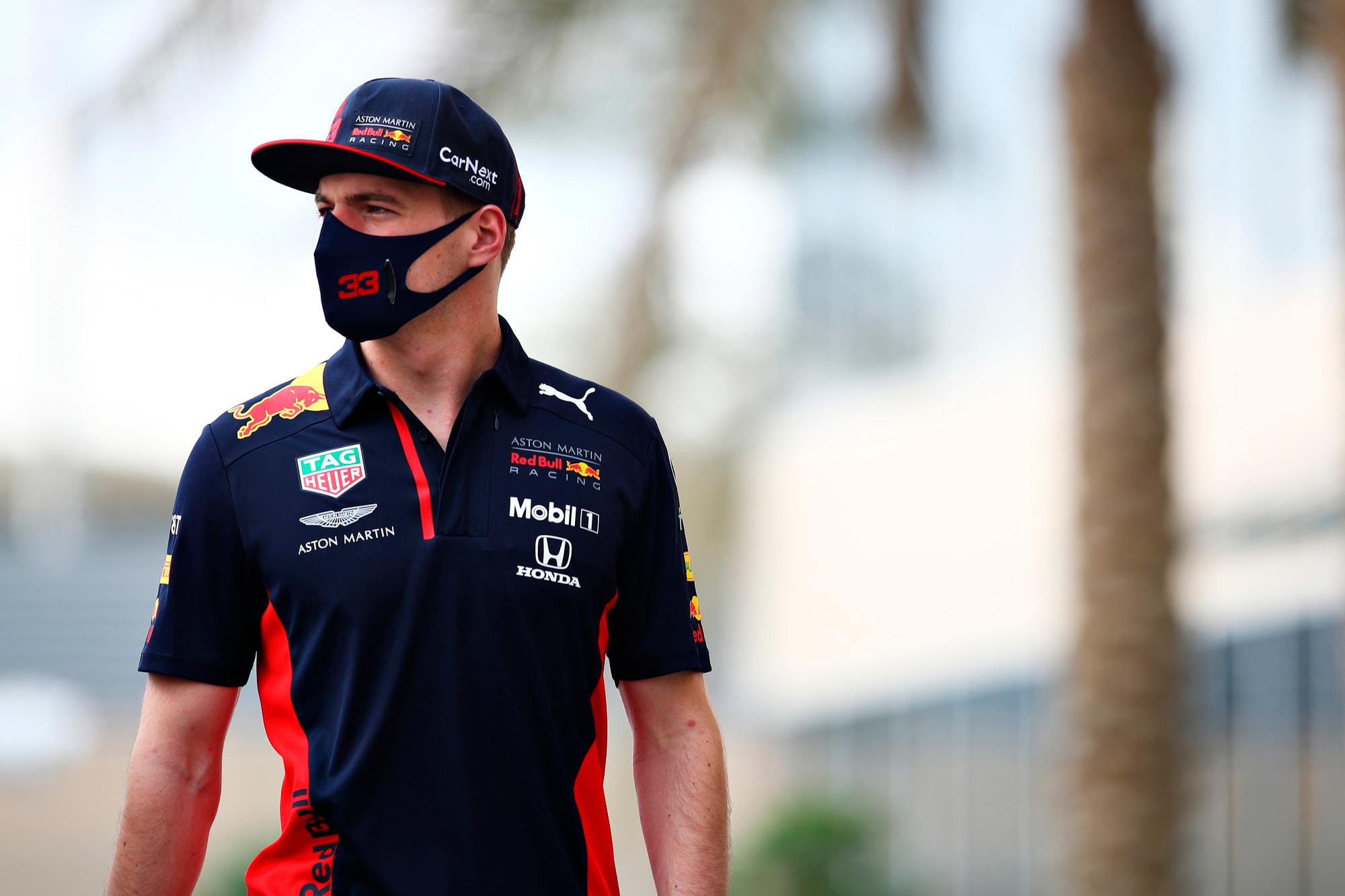 F1, Verstappen: “Nessuna festa, sono stato attento con il Covid-19”