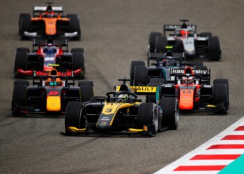 F3, Jack Doohan correrà con Trident: nel team anche David Schumacher