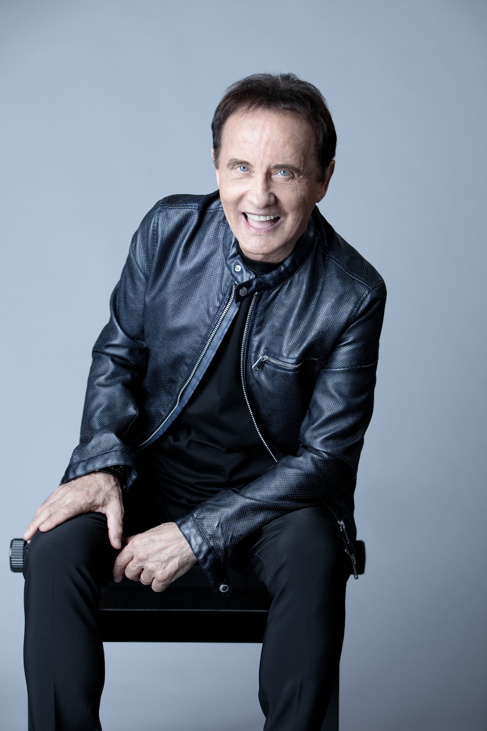 Roby Facchinetti: “Cosa lascio di me” dal 19 febbraio in radio