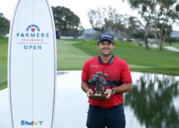 Farmers, Reed vince e spazza le polemiche