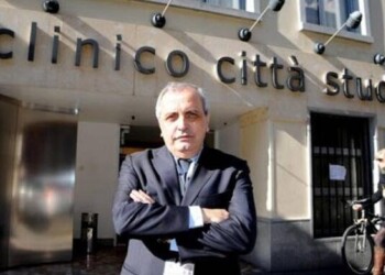 Virologo Ferrante invito alla prudenza.”Una variante non puo’ essere definita piu’ pericolosa prima di avere dei risultati scientifici”