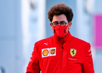 Ferrari, Binotto: “2020 anno complicato. Il mio tempo qua non è infinito”