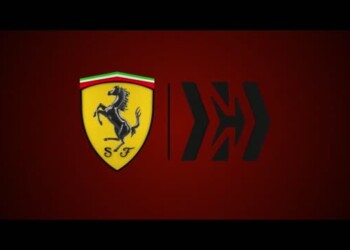 Ferrari, il successo di una presentazione emozionante