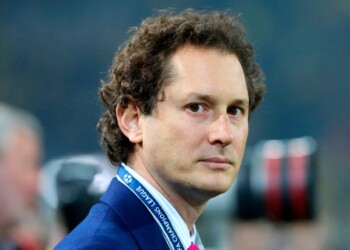 Ferrari, John Elkann: “Ricominciare con umiltà. Non siamo soddisfatti”