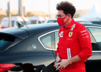 Ferrari, la nuova SF21 sarà presentata il prossimo 10 marzo