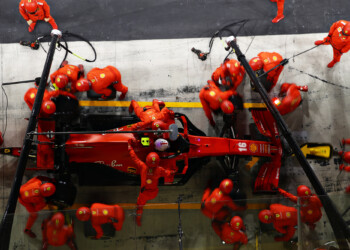 Ferrari: Shell è il nuovo “innovation partner” della Rossa