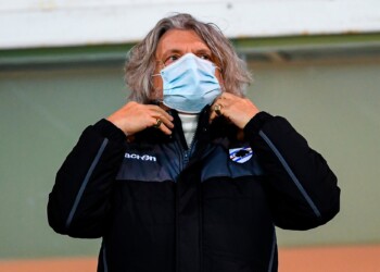 Ferrero: “Che sia Sky o Dazn, vogliamo un prodotto di qualità”